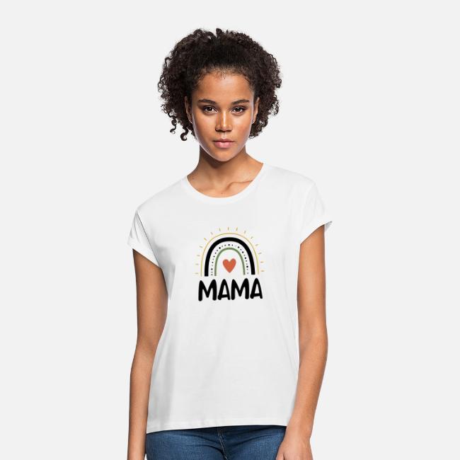 T-Shirt als Geschenke für werdende Mamas